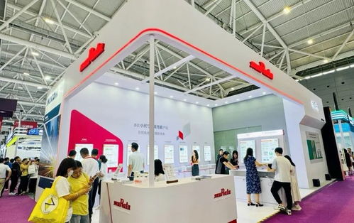 小型化、低功耗、高可靠 村田全流程助力高速光模块创新变革